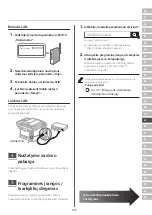 Предварительный просмотр 105 страницы Canon 1440iF Setup Manual