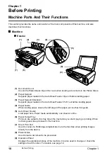 Предварительный просмотр 12 страницы Canon 1447B002 User Manual