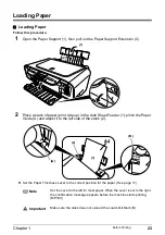 Предварительный просмотр 25 страницы Canon 1447B002 User Manual