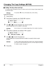 Предварительный просмотр 30 страницы Canon 1447B002 User Manual