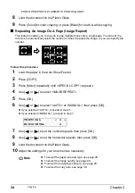 Предварительный просмотр 36 страницы Canon 1447B002 User Manual