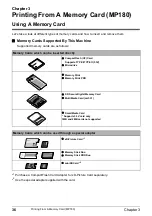 Предварительный просмотр 38 страницы Canon 1447B002 User Manual