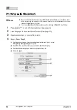 Предварительный просмотр 56 страницы Canon 1447B002 User Manual