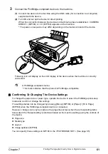 Предварительный просмотр 63 страницы Canon 1447B002 User Manual