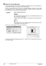 Предварительный просмотр 74 страницы Canon 1447B002 User Manual