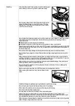 Предварительный просмотр 9 страницы Canon 1449B002 User Manual