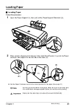 Предварительный просмотр 25 страницы Canon 1449B002 User Manual