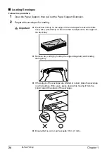 Предварительный просмотр 26 страницы Canon 1449B002 User Manual