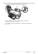 Предварительный просмотр 27 страницы Canon 1449B002 User Manual