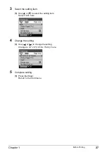 Предварительный просмотр 29 страницы Canon 1449B002 User Manual