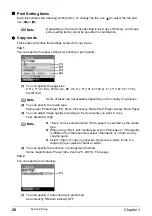 Предварительный просмотр 30 страницы Canon 1449B002 User Manual