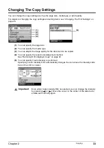 Предварительный просмотр 35 страницы Canon 1449B002 User Manual