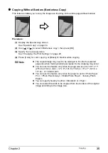 Предварительный просмотр 37 страницы Canon 1449B002 User Manual