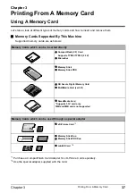 Предварительный просмотр 39 страницы Canon 1449B002 User Manual