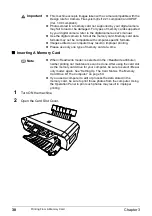 Предварительный просмотр 40 страницы Canon 1449B002 User Manual