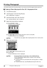 Предварительный просмотр 42 страницы Canon 1449B002 User Manual