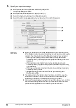 Предварительный просмотр 58 страницы Canon 1449B002 User Manual