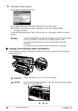 Предварительный просмотр 98 страницы Canon 1449B002 User Manual