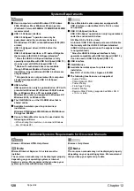 Предварительный просмотр 130 страницы Canon 1449B002 User Manual