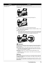 Preview for 75 page of Canon 1450B002 - PIXMA MP510 All-in-One Photo Printer Quick Start Manual