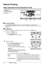 Предварительный просмотр 6 страницы Canon 1454B002 Quick Start Manual