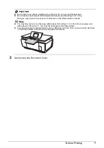 Preview for 11 page of Canon 1454B002 Quick Start Manual