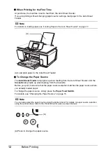 Preview for 16 page of Canon 1454B002 Quick Start Manual