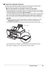 Предварительный просмотр 17 страницы Canon 1454B002 Quick Start Manual