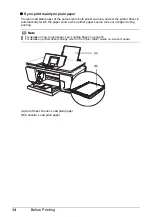 Предварительный просмотр 18 страницы Canon 1454B002 Quick Start Manual