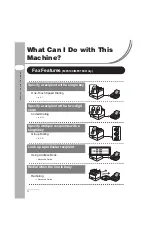 Предварительный просмотр 3 страницы Canon 1483B001 Basic Manual