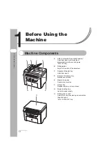 Предварительный просмотр 17 страницы Canon 1483B001 Basic Manual