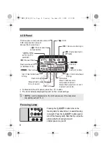 Предварительный просмотр 10 страницы Canon 14EX - MR - Ring-type Flash Instruction Manual