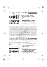 Предварительный просмотр 20 страницы Canon 14EX - MR - Ring-type Flash Instruction Manual