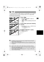 Предварительный просмотр 27 страницы Canon 14EX - MR - Ring-type Flash Instruction Manual