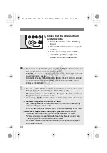 Предварительный просмотр 36 страницы Canon 14EX - MR - Ring-type Flash Instruction Manual