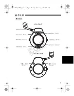 Предварительный просмотр 51 страницы Canon 14EX - MR - Ring-type Flash Instruction Manual