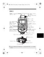 Предварительный просмотр 53 страницы Canon 14EX - MR - Ring-type Flash Instruction Manual