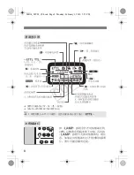 Предварительный просмотр 54 страницы Canon 14EX - MR - Ring-type Flash Instruction Manual