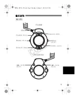 Предварительный просмотр 95 страницы Canon 14EX - MR - Ring-type Flash Instruction Manual