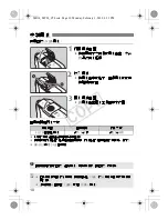 Предварительный просмотр 100 страницы Canon 14EX - MR - Ring-type Flash Instruction Manual