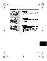 Предварительный просмотр 101 страницы Canon 14EX - MR - Ring-type Flash Instruction Manual