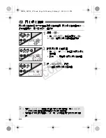 Предварительный просмотр 114 страницы Canon 14EX - MR - Ring-type Flash Instruction Manual