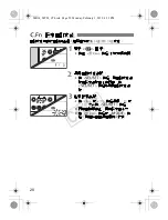 Предварительный просмотр 118 страницы Canon 14EX - MR - Ring-type Flash Instruction Manual