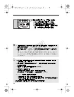 Предварительный просмотр 124 страницы Canon 14EX - MR - Ring-type Flash Instruction Manual