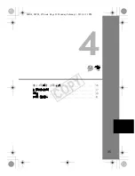 Предварительный просмотр 125 страницы Canon 14EX - MR - Ring-type Flash Instruction Manual