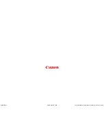 Предварительный просмотр 62 страницы Canon 1629B001 - XH G1 Camcorder Manual