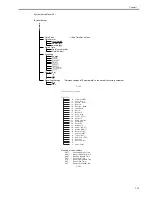 Предварительный просмотр 31 страницы Canon 1692B002 Service Manual