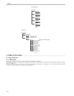 Предварительный просмотр 32 страницы Canon 1692B002 Service Manual