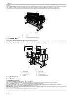 Предварительный просмотр 34 страницы Canon 1692B002 Service Manual