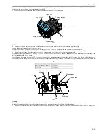 Предварительный просмотр 55 страницы Canon 1692B002 Service Manual